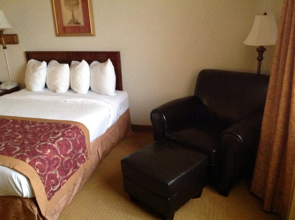 Hotel Wyndham Garden Amarillo Esterno foto